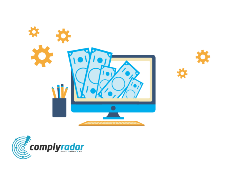 AI ComplyRadar