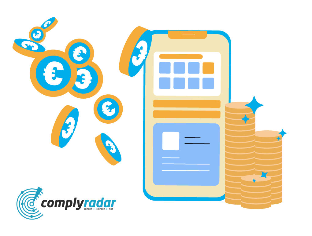 ComplyRadar goAML Schema XML Converter